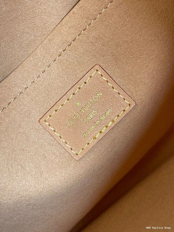 Aaa replica bags MM ONTHEGO VUITTON LOUIS 0711